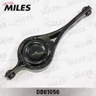 Рычаг независимой подвески колеса MILES DB61056