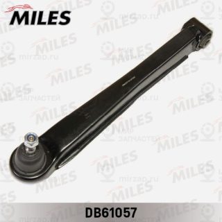 Рычаг независимой подвески колеса MILES DB61057