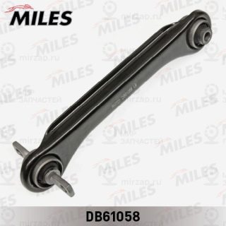 Тяга / стойка, подвеска колеса MILES DB61058