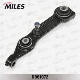 Рычаг независимой подвески колеса MILES DB61072