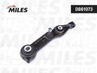 Рычаг независимой подвески колеса MILES DB61073