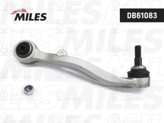 Рычаг независимой подвески колеса MILES DB61083