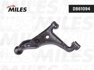 Рычаг независимой подвески колеса MILES DB61094