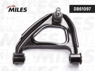 Рычаг независимой подвески колеса MILES DB61097