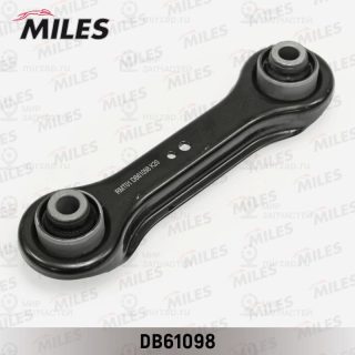 Рычаг независимой подвески колеса MILES DB61098