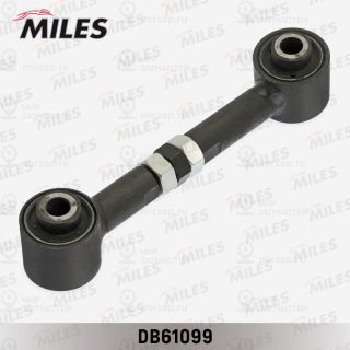 Рычаг независимой подвески колеса MILES DB61099