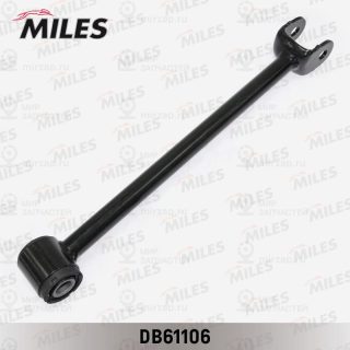 Рычаг независимой подвески колеса MILES DB61106