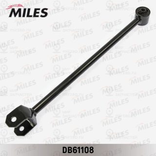 Рычаг независимой подвески колеса MILES DB61108