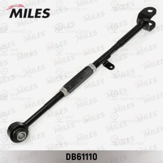 Рычаг независимой подвески колеса MILES DB61110