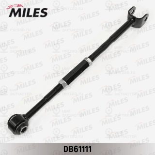 Рычаг независимой подвески колеса MILES DB61111