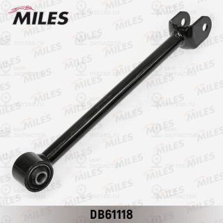 Рычаг независимой подвески колеса MILES DB61118