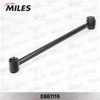 Рычаг независимой подвески колеса MILES DB61119