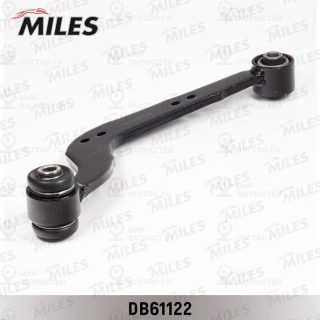 Рычаг независимой подвески колеса MILES DB61122