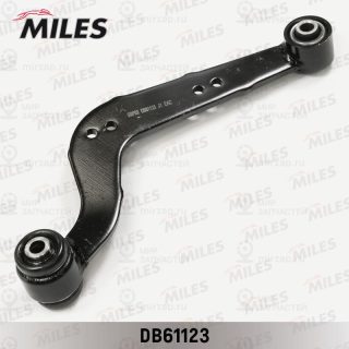 Рычаг независимой подвески колеса MILES DB61123