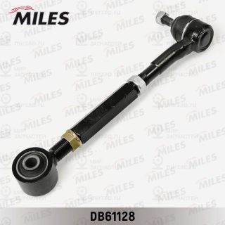 Рычаг независимой подвески колеса MILES DB61128