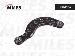 Рычаг независимой подвески колеса MILES DB61167