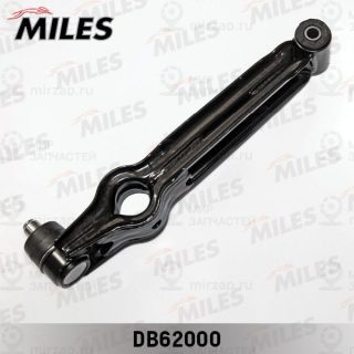Рычаг независимой подвески колеса MILES DB62000