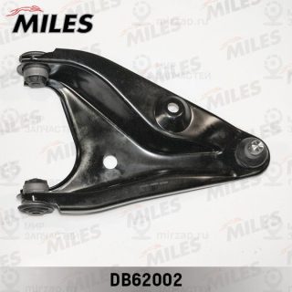 Рычаг независимой подвески колеса MILES DB62002