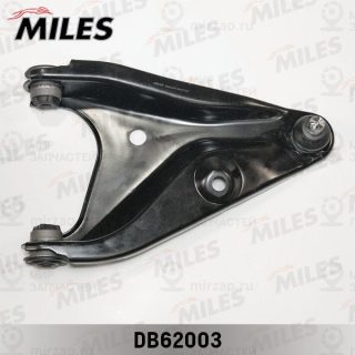 Рычаг независимой подвески колеса MILES DB62003