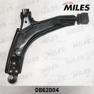 Рычаг независимой подвески колеса MILES DB62004