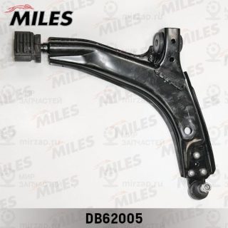 Запчасть MILES DB62005