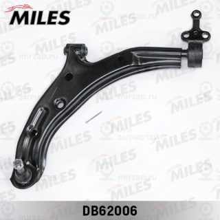 Запчасть MILES DB62006