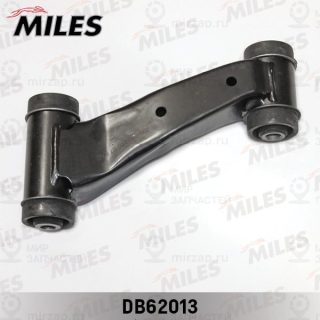 Рычаг независимой подвески колеса MILES DB62013