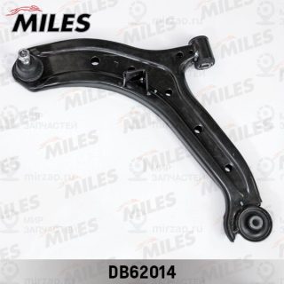 Рычаг независимой подвески колеса MILES DB62014