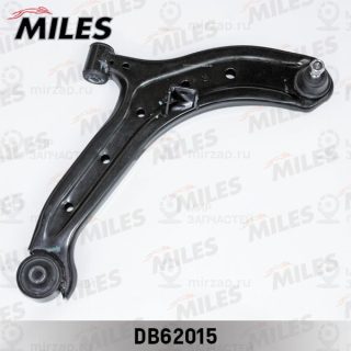 Рычаг независимой подвески колеса MILES DB62015