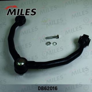 Рычаг независимой подвески колеса MILES DB62016