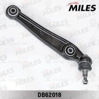 Рычаг независимой подвески колеса MILES DB62018