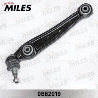 Рычаг независимой подвески колеса MILES DB62019
