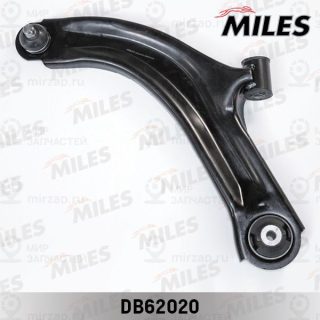 Рычаг независимой подвески колеса MILES DB62020