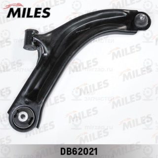Рычаг независимой подвески колеса MILES DB62021
