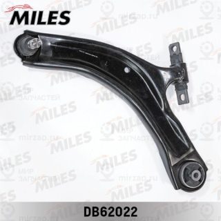 Рычаг независимой подвески колеса MILES DB62022