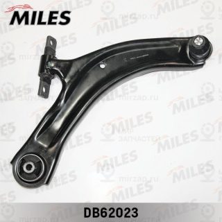 Рычаг независимой подвески колеса MILES DB62023