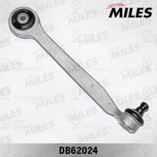 Рычаг независимой подвески колеса MILES DB62024