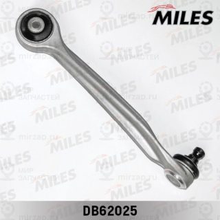 Рычаг независимой подвески колеса MILES DB62025