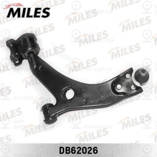 Рычаг независимой подвески колеса MILES DB62026