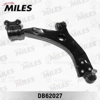 Рычаг независимой подвески колеса MILES DB62027