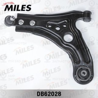 Запчасть MILES DB62028