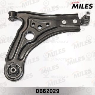 Рычаг независимой подвески колеса MILES DB62029