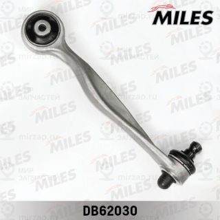 Рычаг независимой подвески колеса MILES DB62030