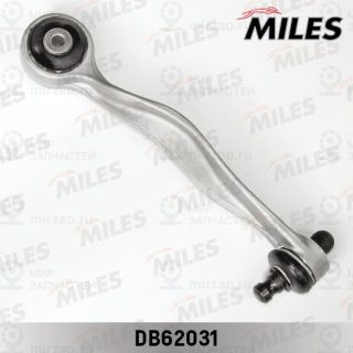 Рычаг независимой подвески колеса MILES DB62031