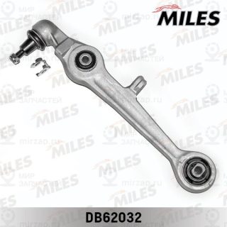 Рычаг независимой подвески колеса MILES DB62032
