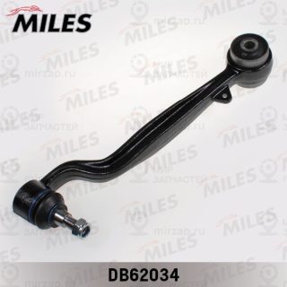 Рычаг независимой подвески колеса MILES DB62034