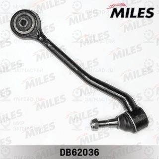 Рычаг независимой подвески колеса MILES DB62036