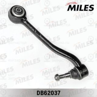 Запчасть MILES DB62037