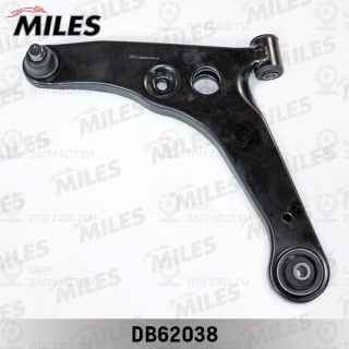 Рычаг независимой подвески колеса MILES DB62038