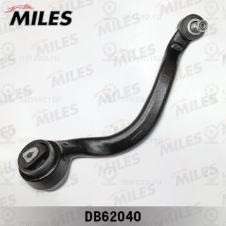 Рычаг независимой подвески колеса MILES DB62040